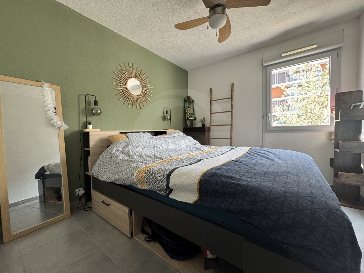 vente Appartement Sete - Photo 8