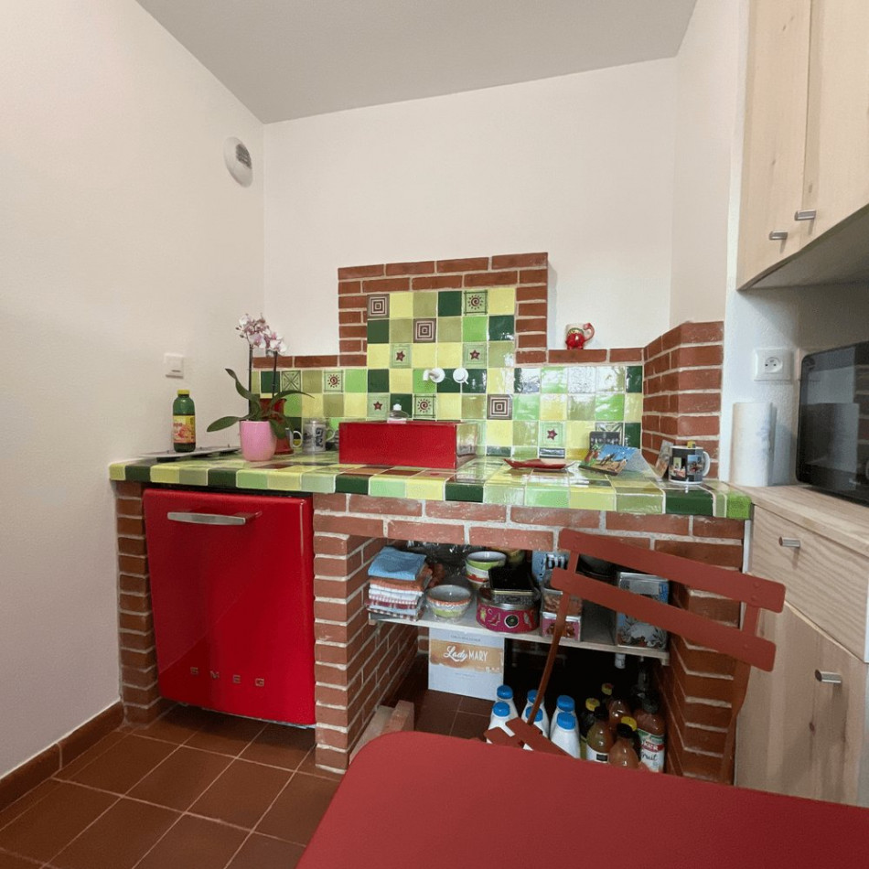 vente Appartement Sete - Photo 7