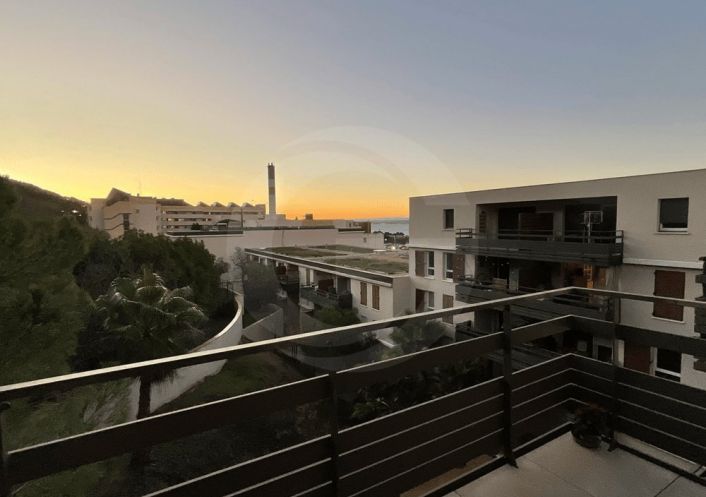 vente Appartement Sete