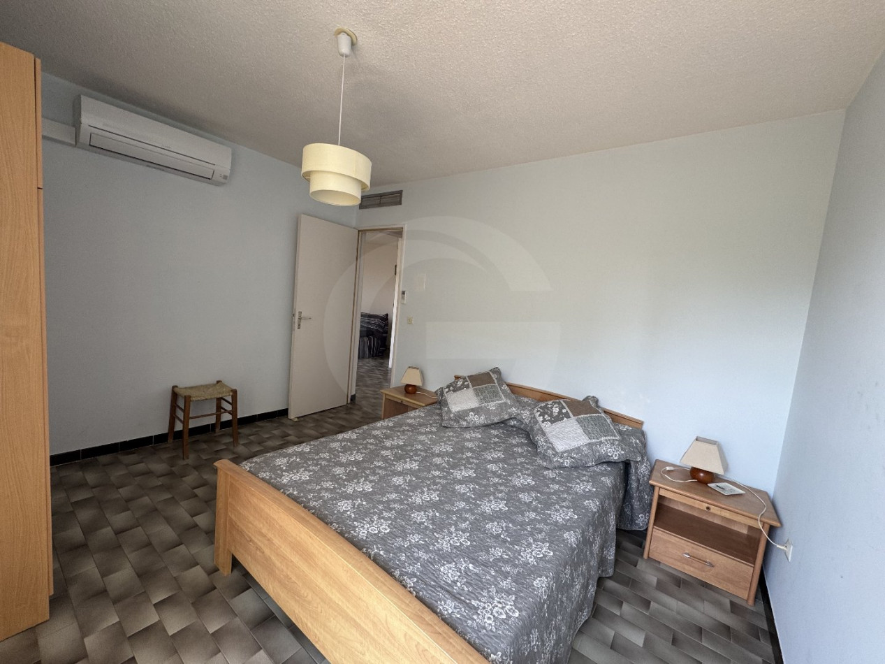vente Appartement Balaruc Les Bains - Photo 4