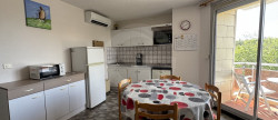 vente Appartement Balaruc Les Bains