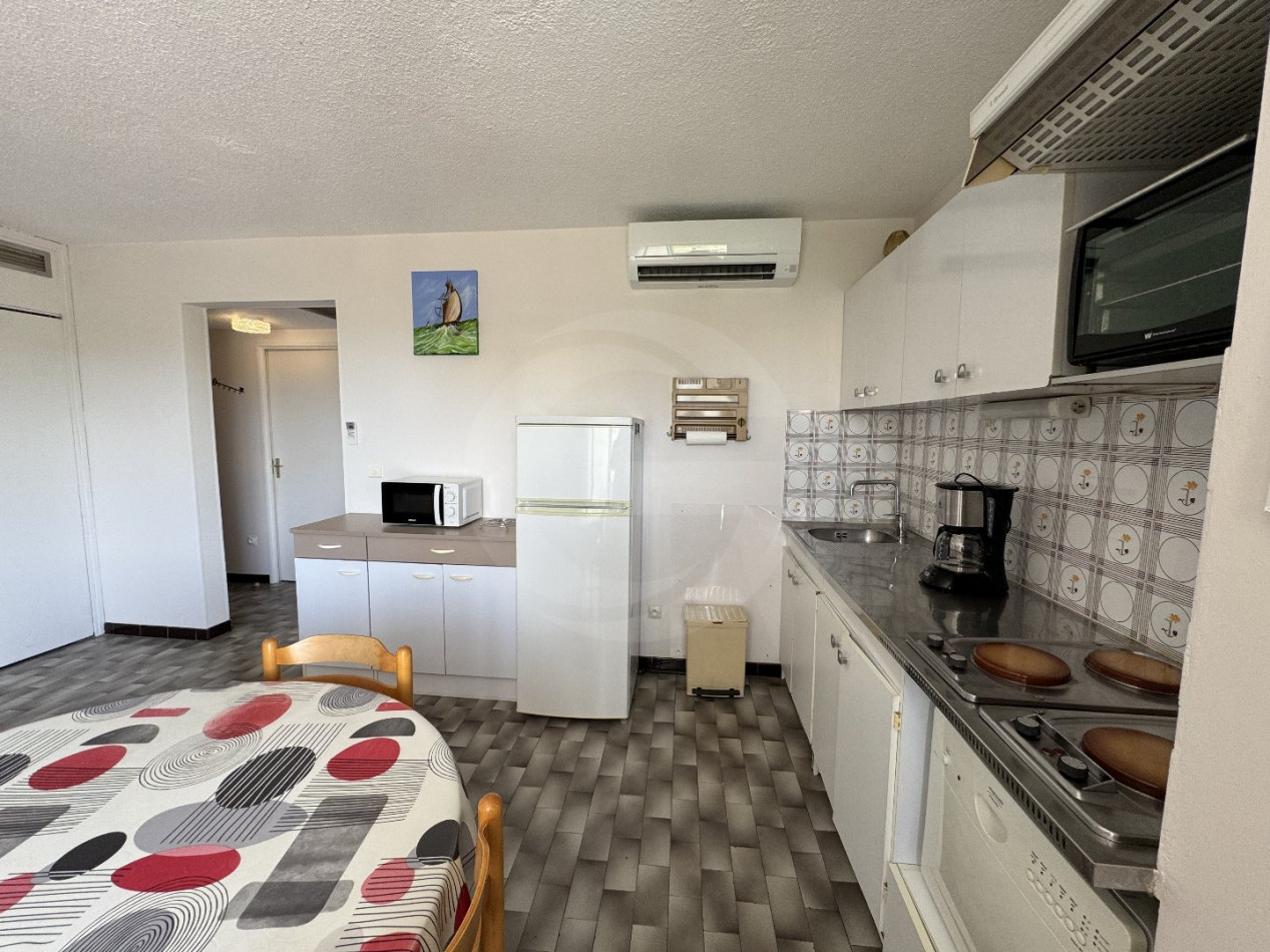 vente Appartement Balaruc Les Bains - Photo 6
