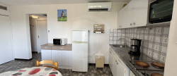 vente Appartement Balaruc Les Bains