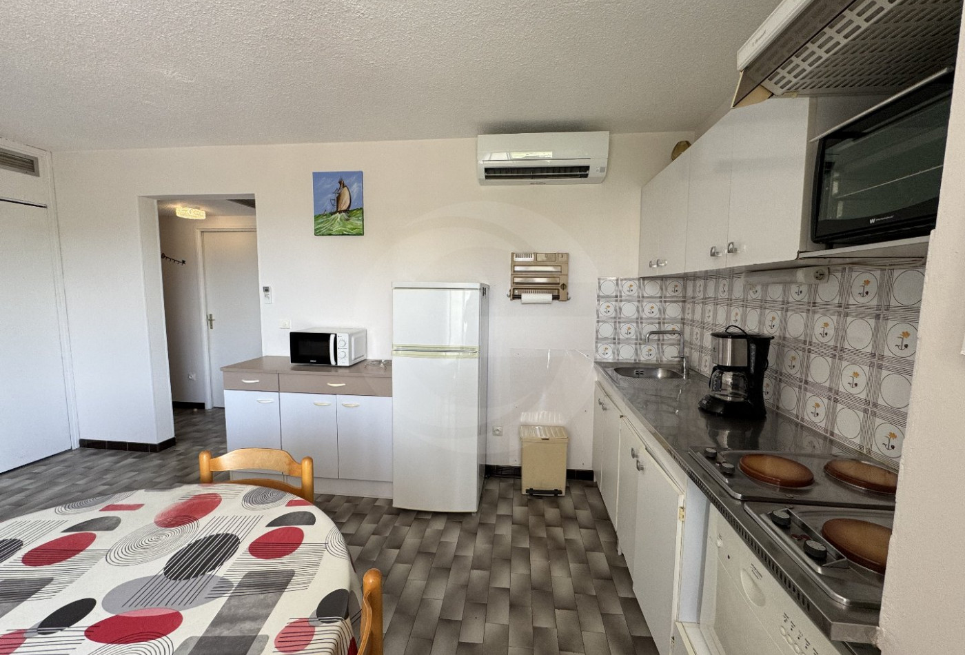 vente Appartement Balaruc Les Bains - Photo 6