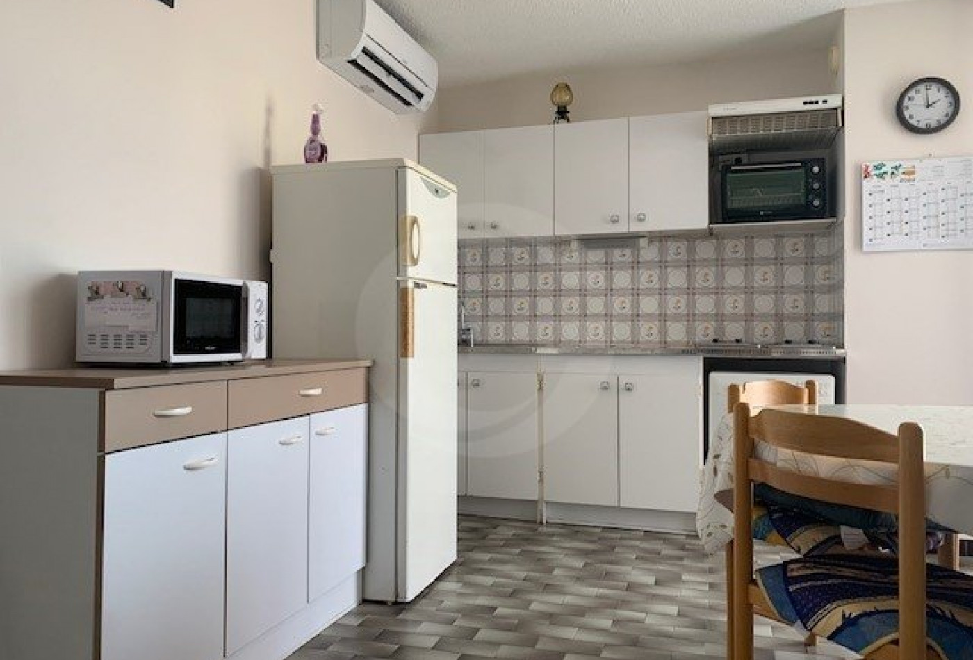 vente Appartement Balaruc Les Bains - Photo 3