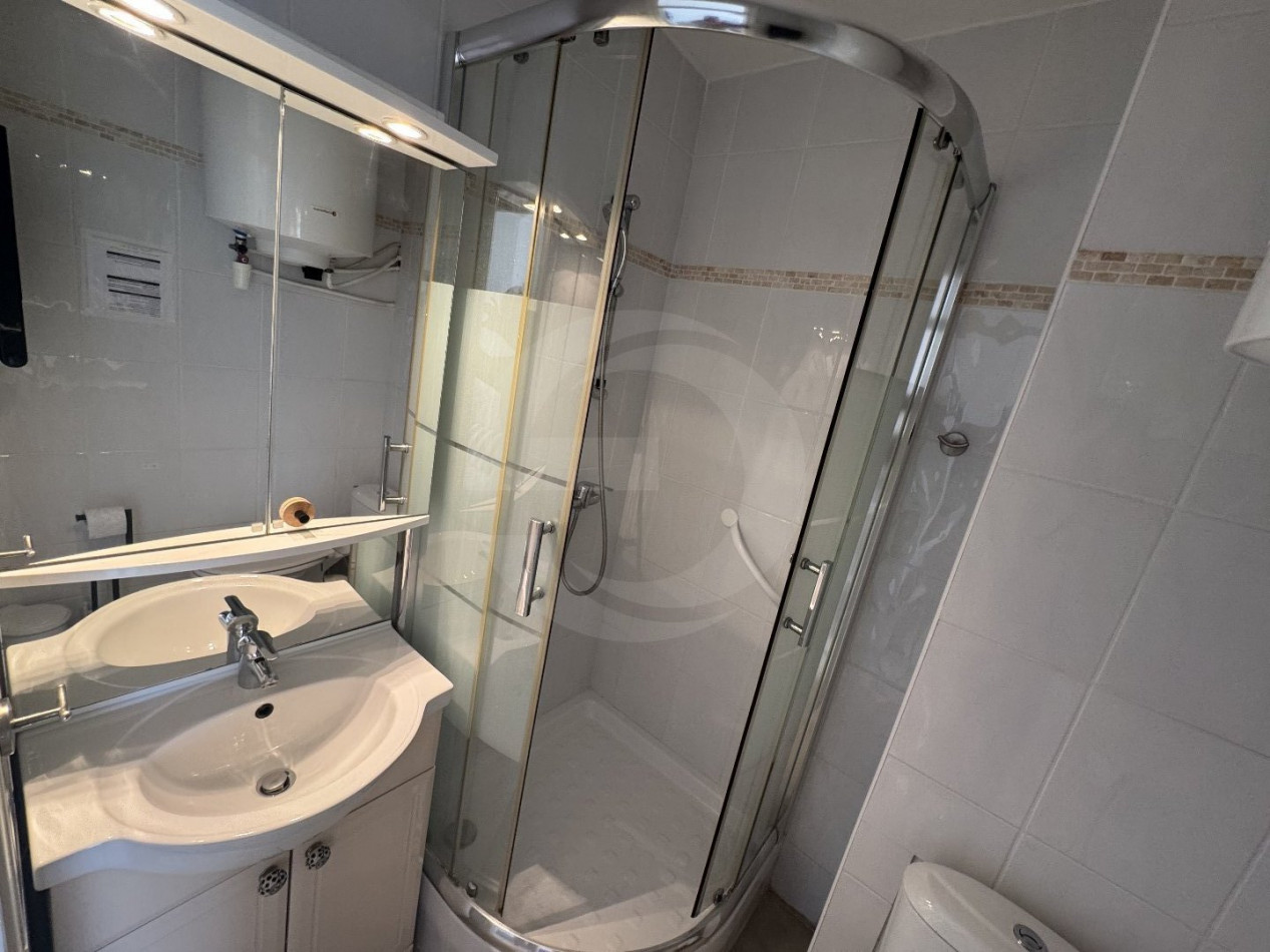 vente Appartement Balaruc Les Bains - Photo 8