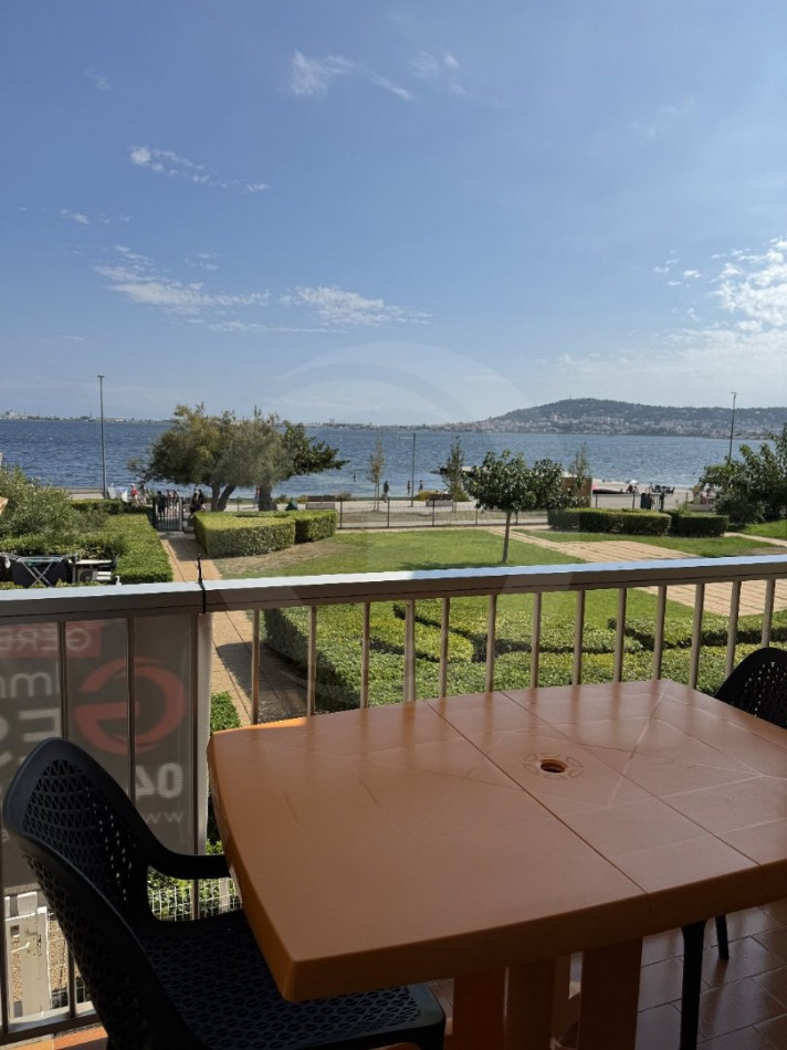 vente Appartement Balaruc Les Bains - Photo 1