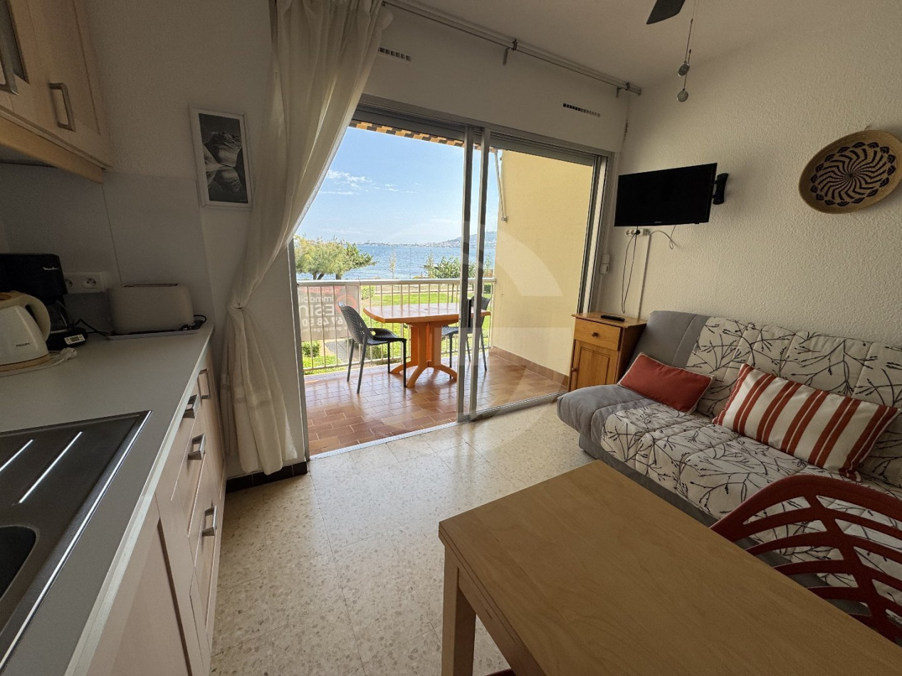 vente Appartement Balaruc Les Bains - Photo 2