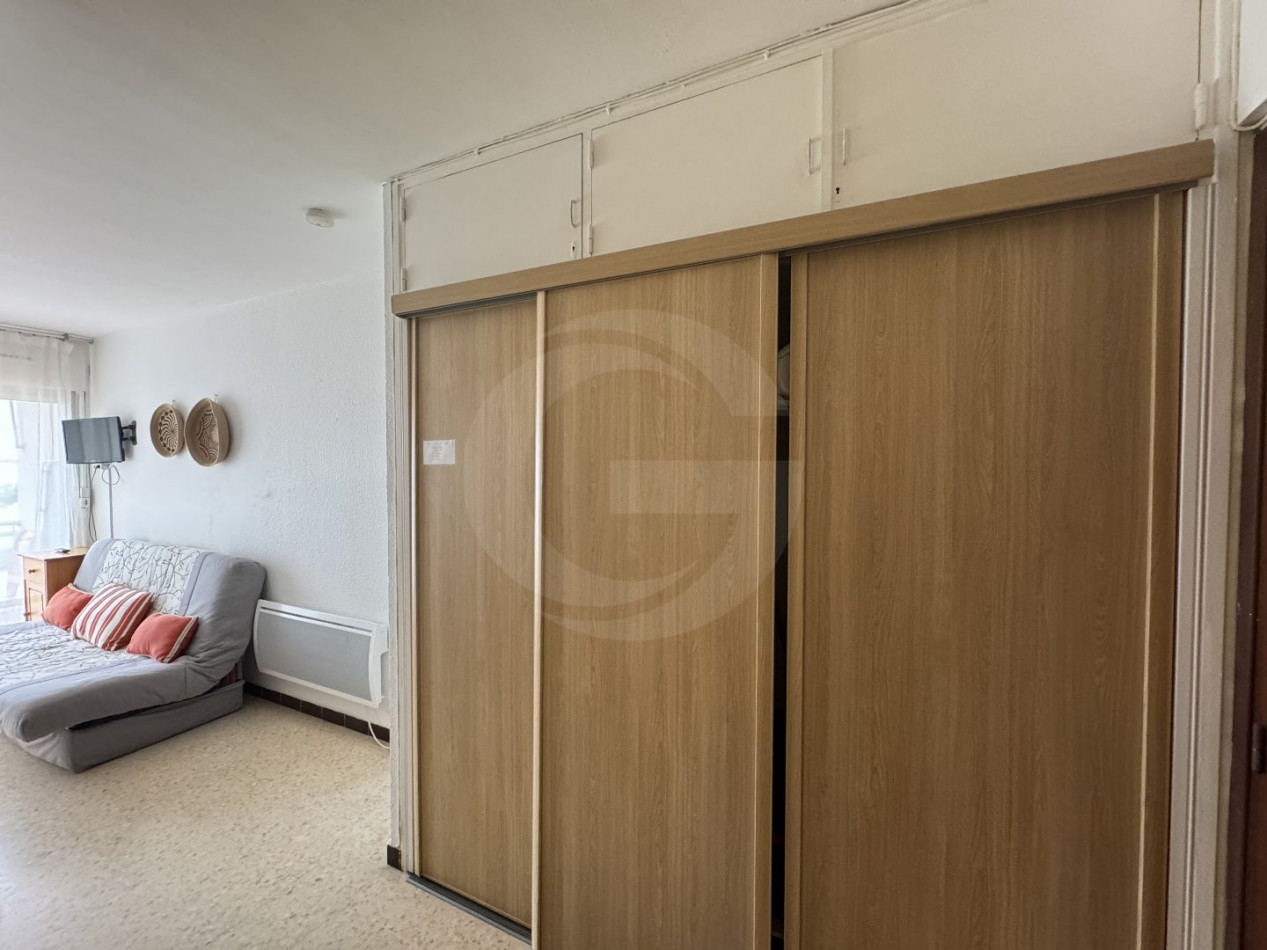 vente Appartement Balaruc Les Bains - Photo 6
