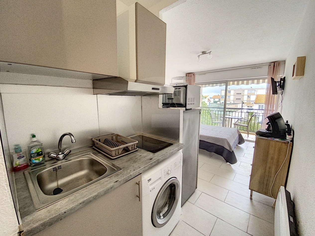 vente Appartement Balaruc Les Bains - Photo 1