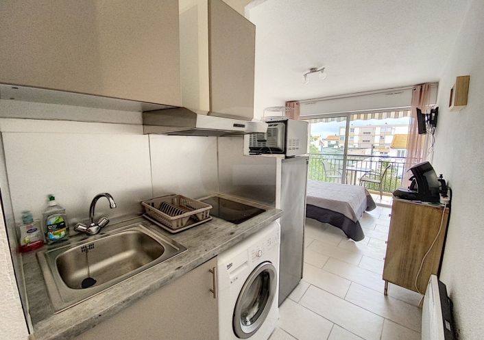 vente Appartement Balaruc Les Bains