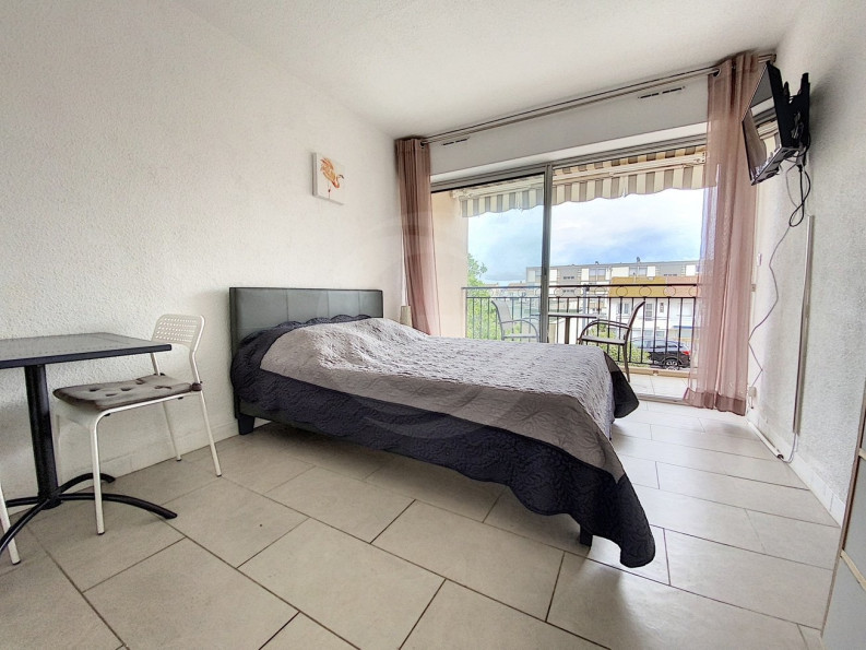 vente Appartement Balaruc Les Bains - Photo 5
