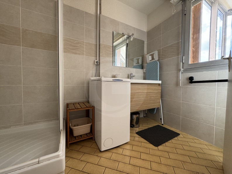 vente Appartement Balaruc Les Bains - Photo 4