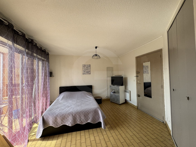 vente Appartement Balaruc Les Bains - Photo 5