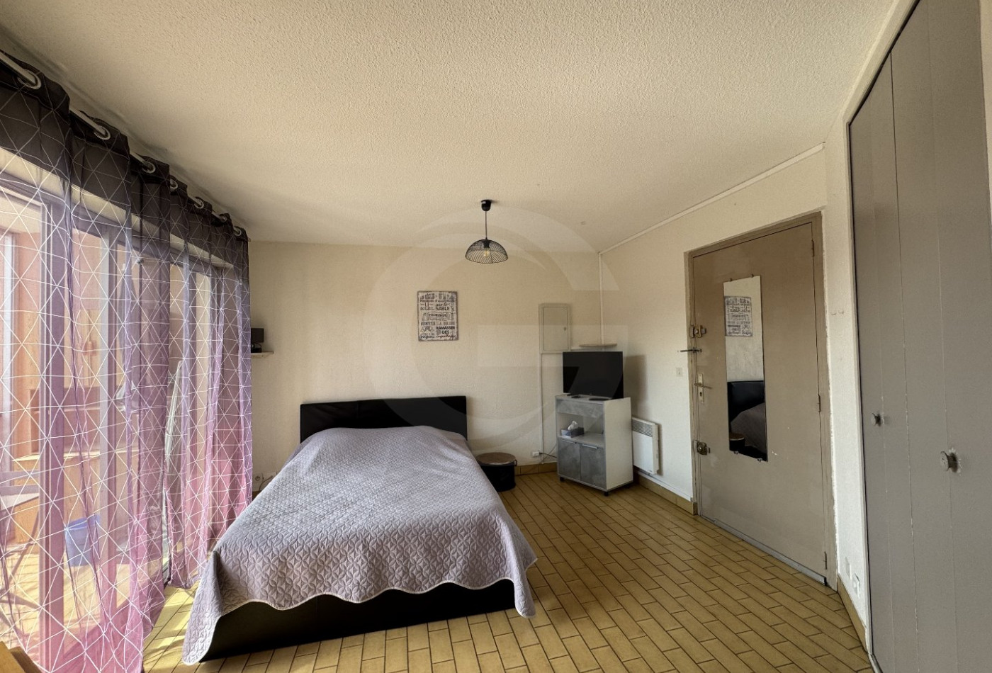 vente Appartement Balaruc Les Bains - Photo 5