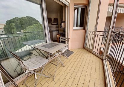 vente Appartement Balaruc Les Bains