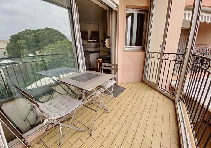 vente Appartement Balaruc Les Bains
