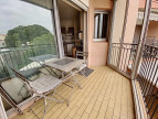 vente Appartement Balaruc Les Bains
