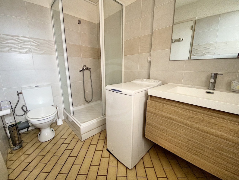 vente Appartement Balaruc Les Bains - Photo 3