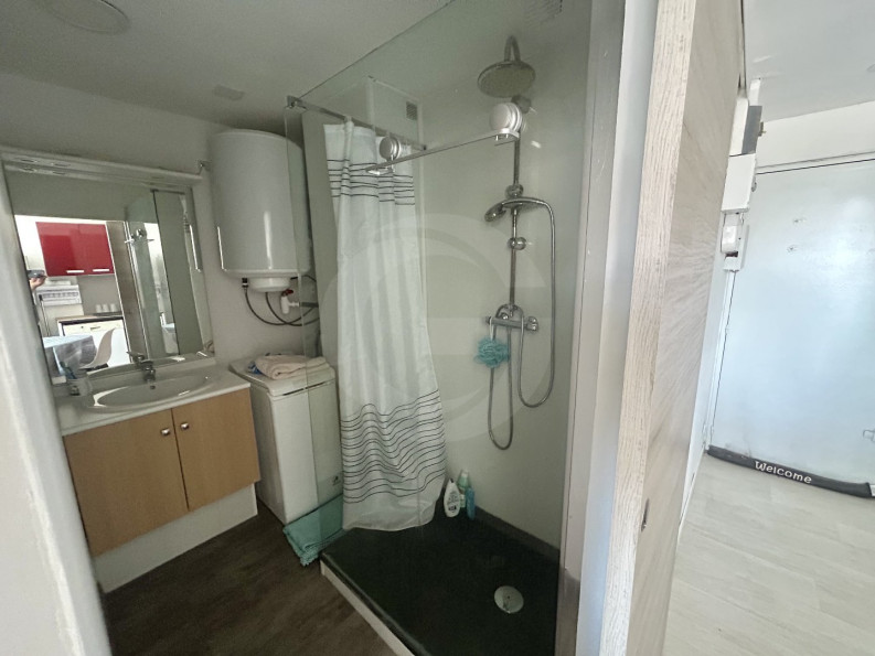 vente Appartement Sete - Photo 7