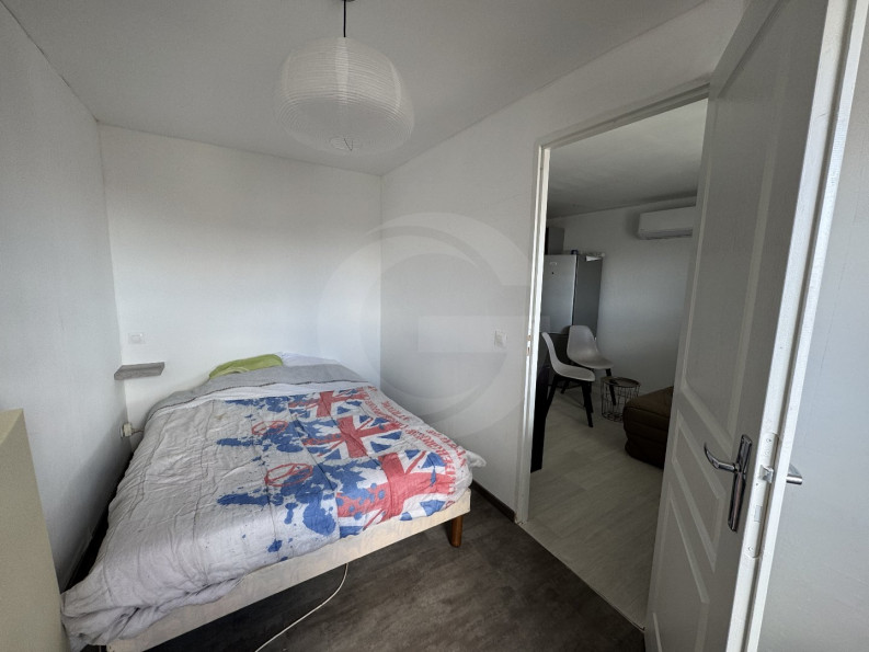 vente Appartement Sete - Photo 4