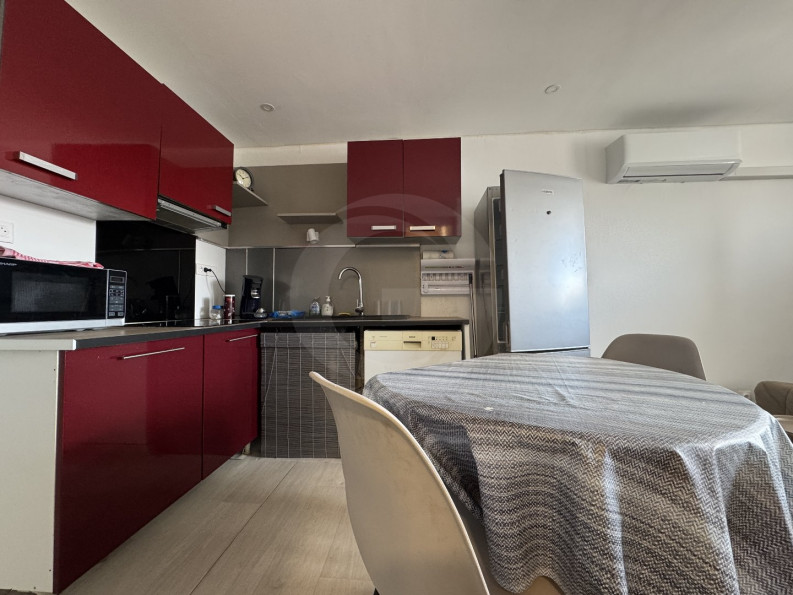 vente Appartement Sete - Photo 3