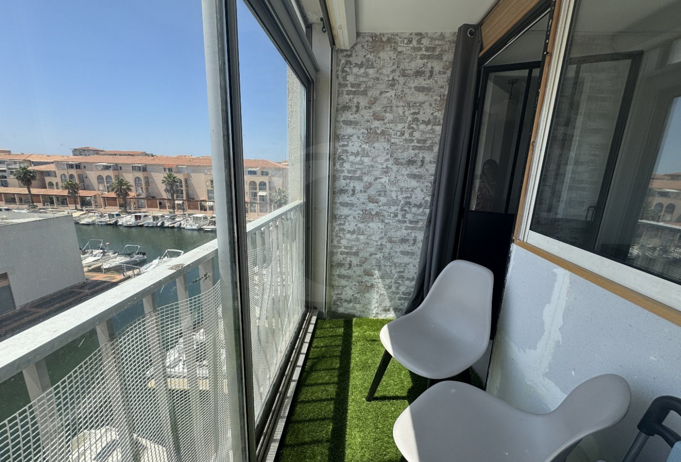 vente Appartement Sete - Photo 2