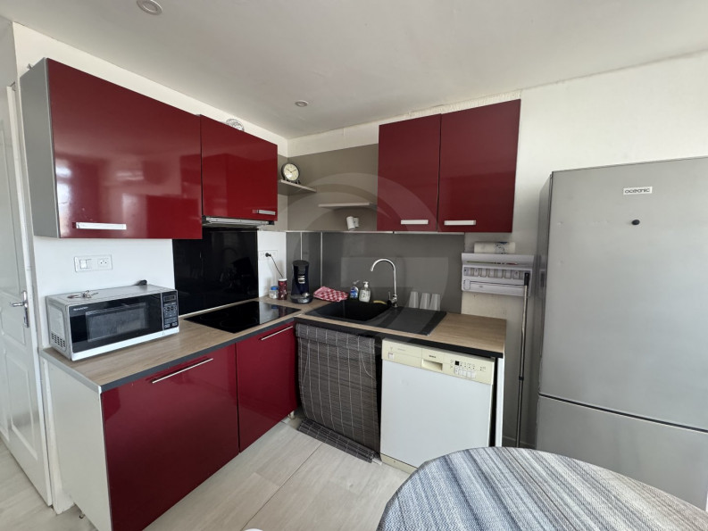 vente Appartement Sete - Photo 6