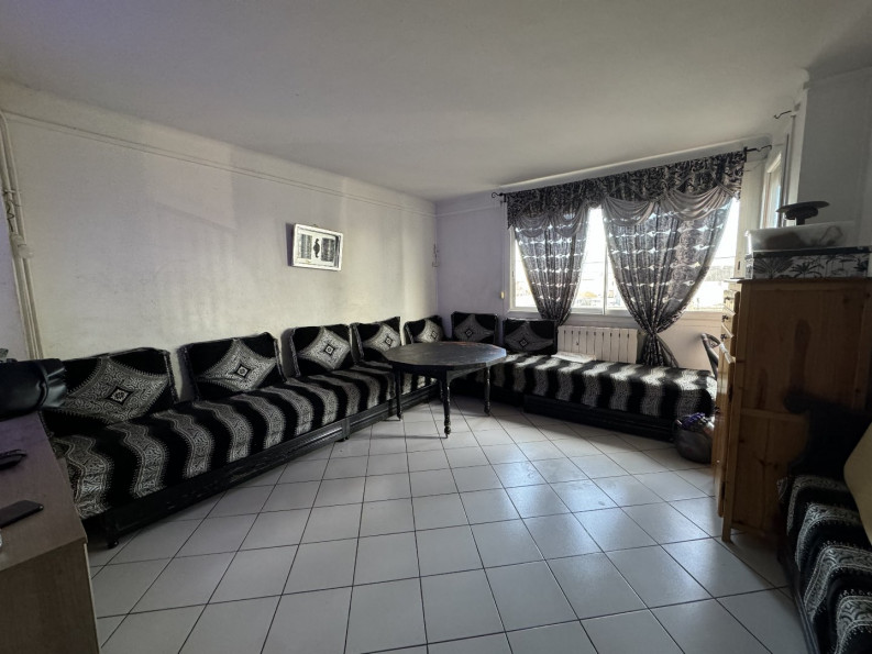 vente Appartement Sete - Photo 2