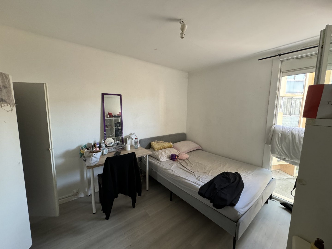 vente Appartement Sete - Photo 5