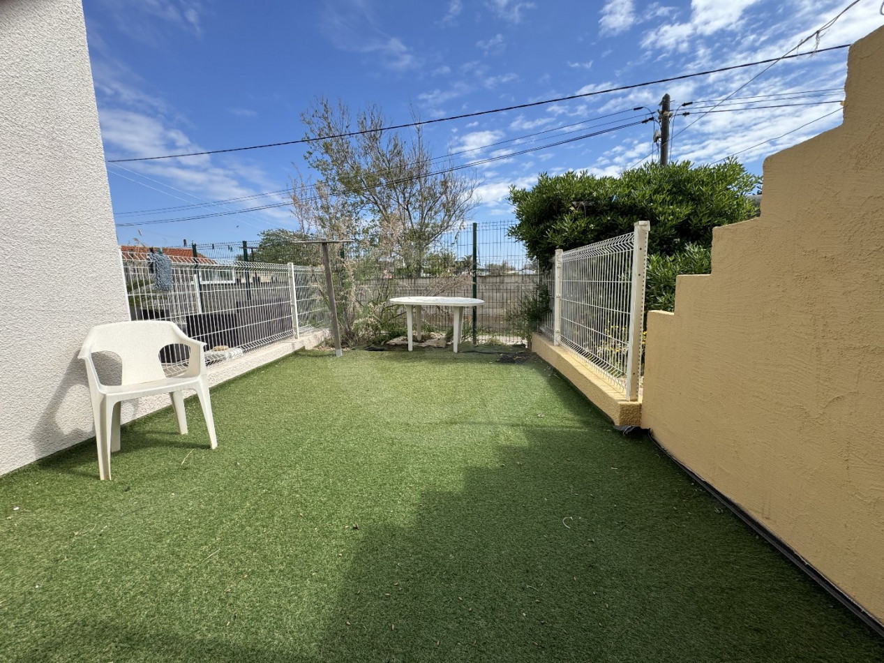 vente Appartement Frontignan - Photo 1