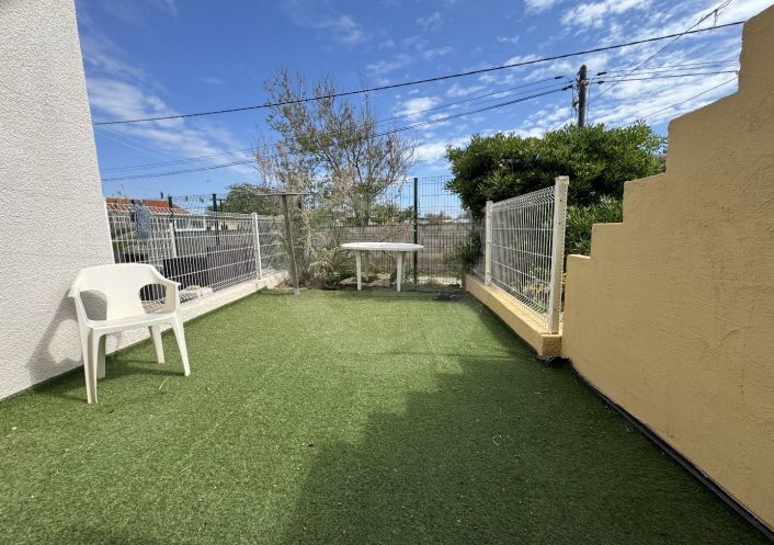 vente Appartement Frontignan