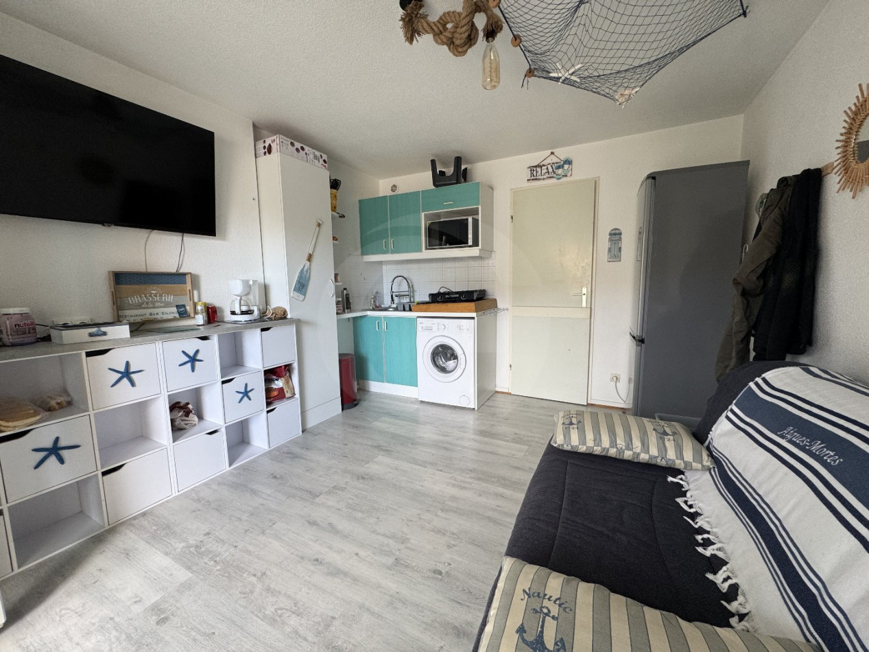 vente Appartement Frontignan - Photo 3