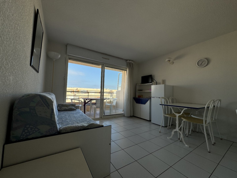 vente Appartement Sete - Photo 2