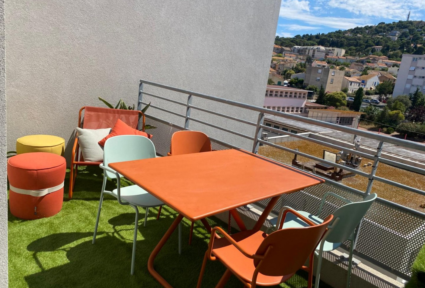 vente Appartement Sete - Photo 1