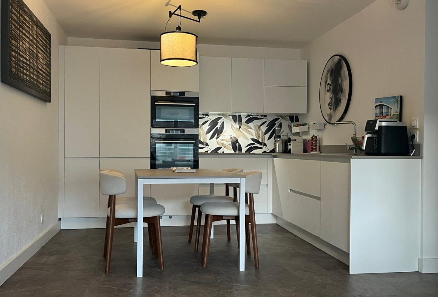 vente Appartement Sete - Photo 2