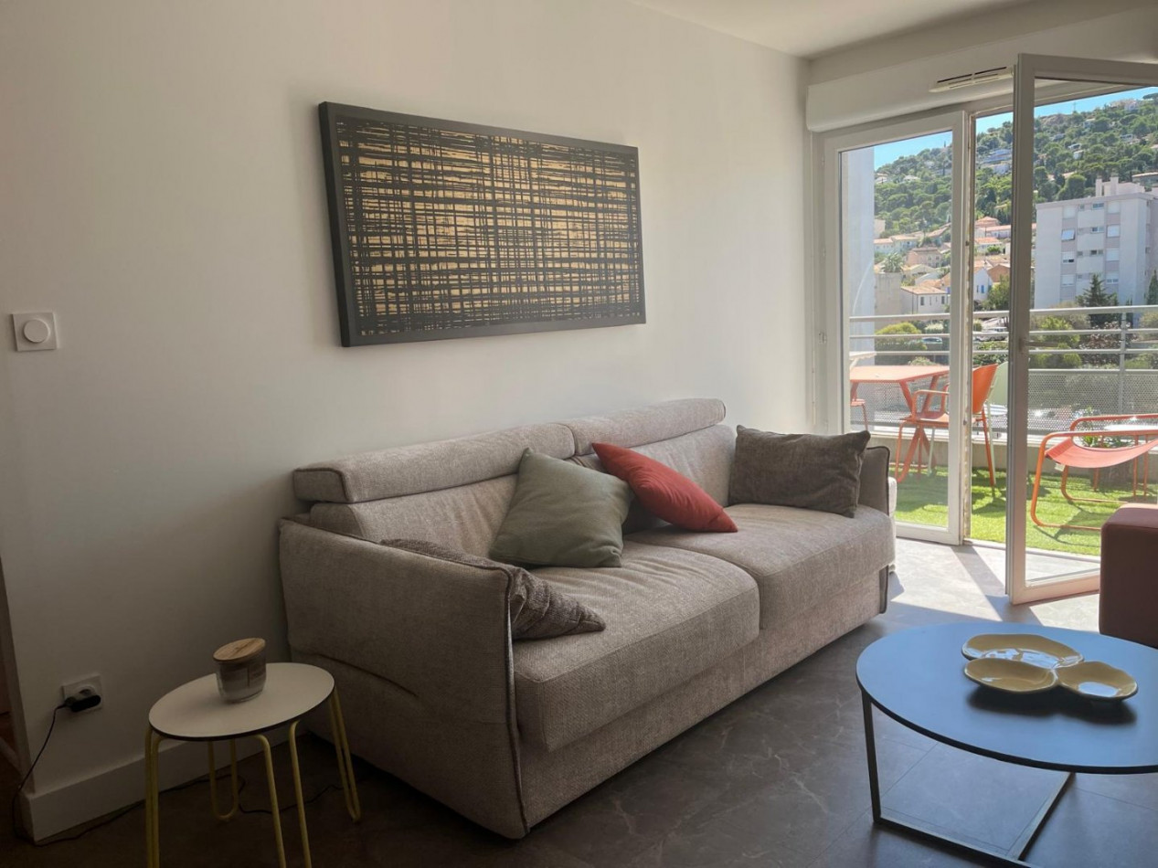 vente Appartement Sete - Photo 1