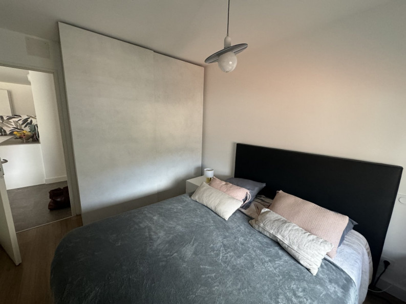 vente Appartement Sete - Photo 5