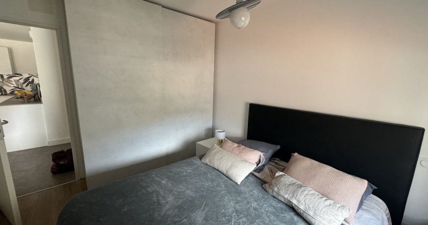 vente Appartement Sete