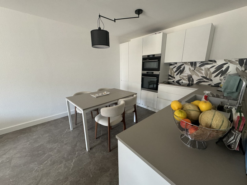 vente Appartement Sete - Photo 2