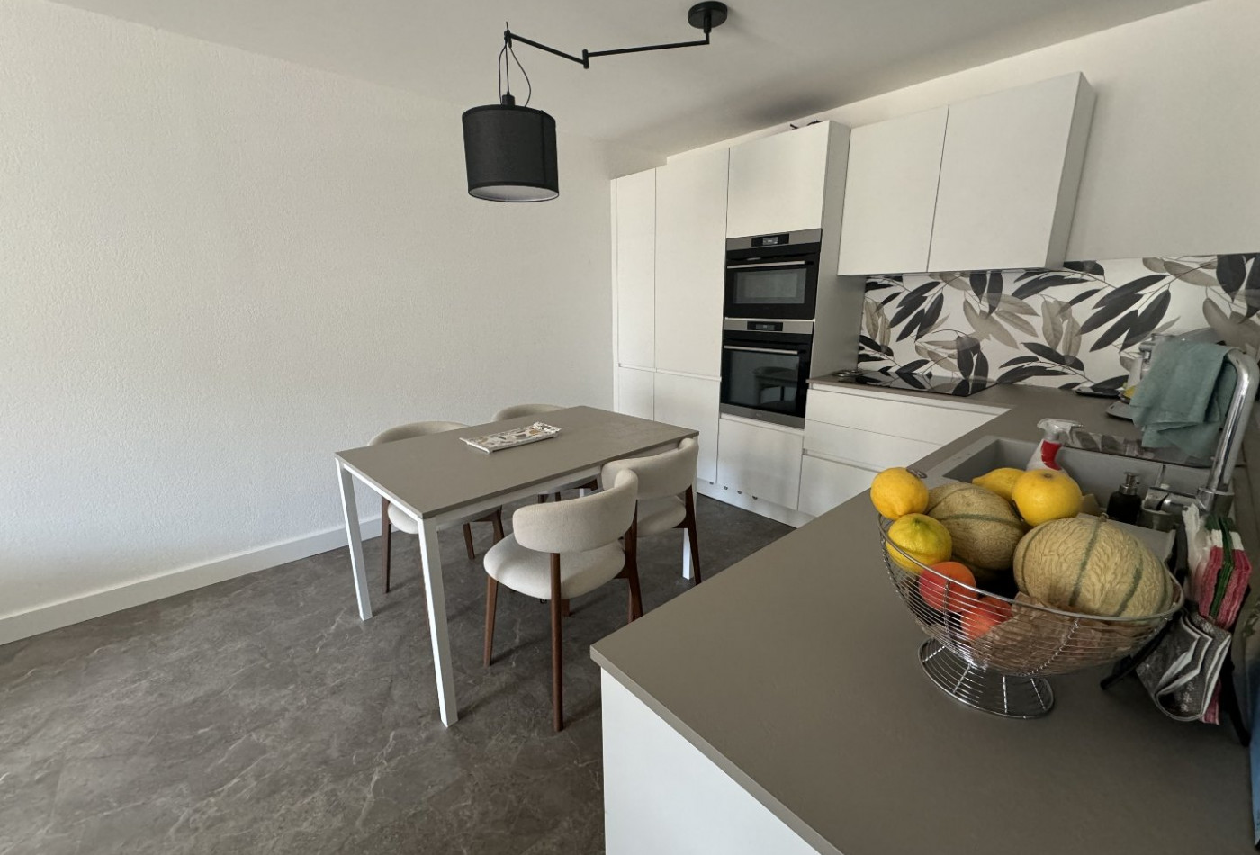 vente Appartement Sete - Photo 2