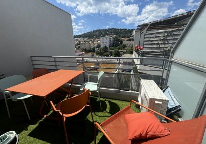 vente Appartement Sete