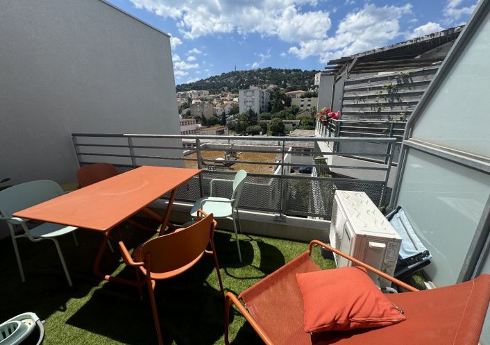 vente Appartement Sete