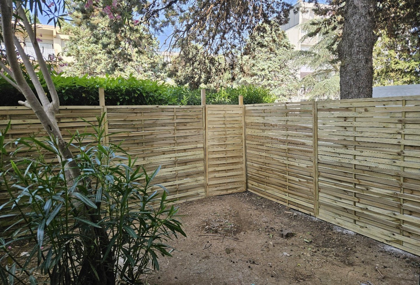 location Appartement Montpellier - Photo 1