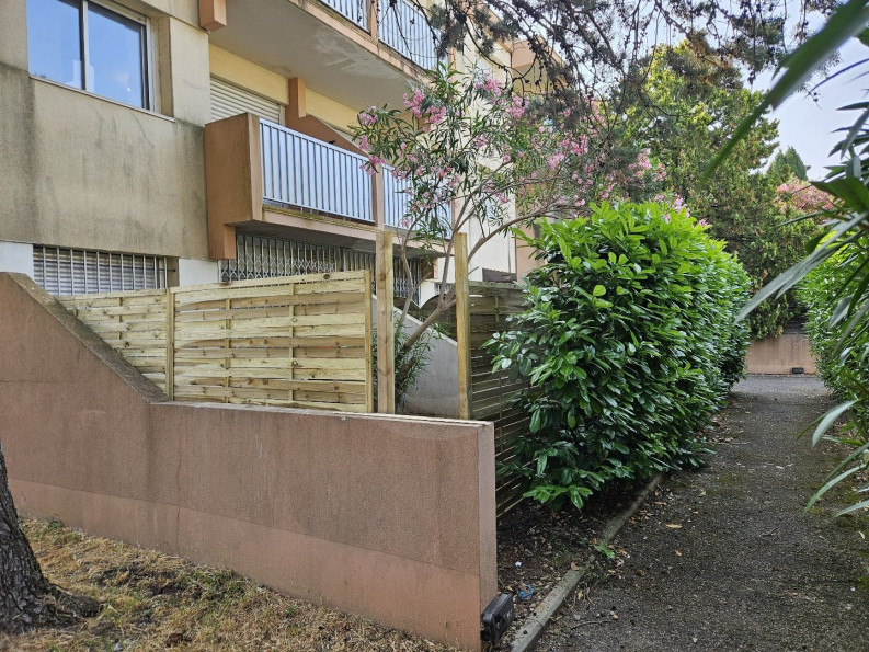 location Appartement Montpellier - Photo 7