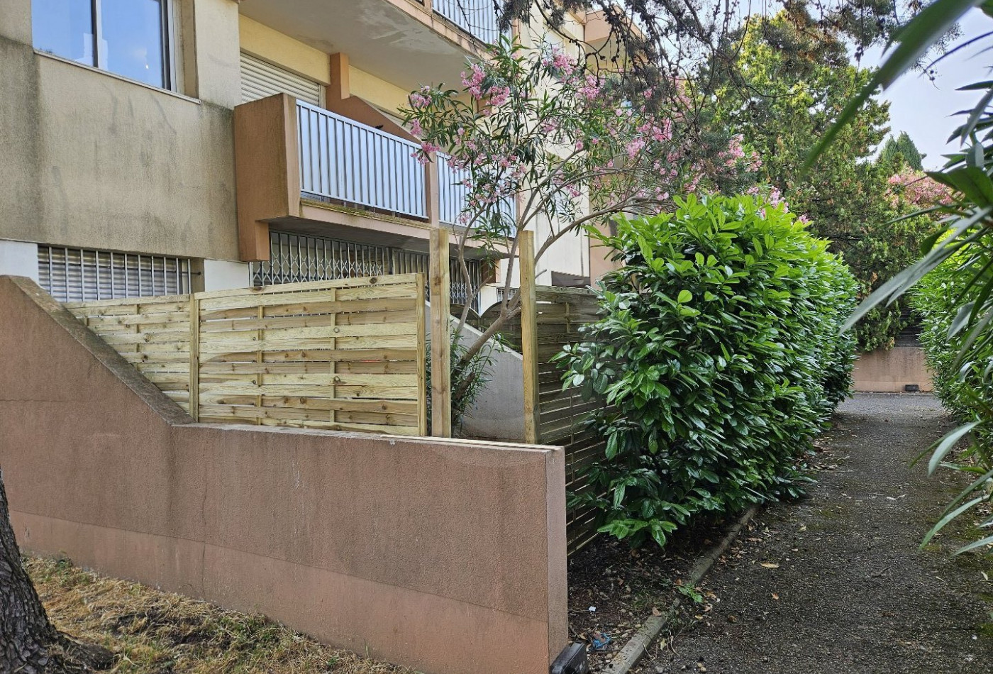 location Appartement Montpellier - Photo 7