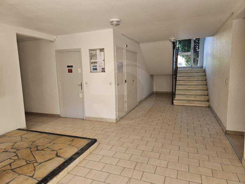 location Appartement Montpellier - Photo 9