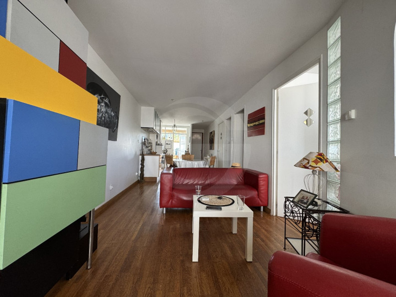 vente Appartement Sete - Photo 5