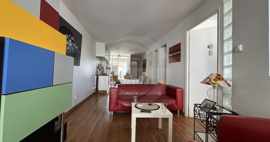 vente Appartement Sete