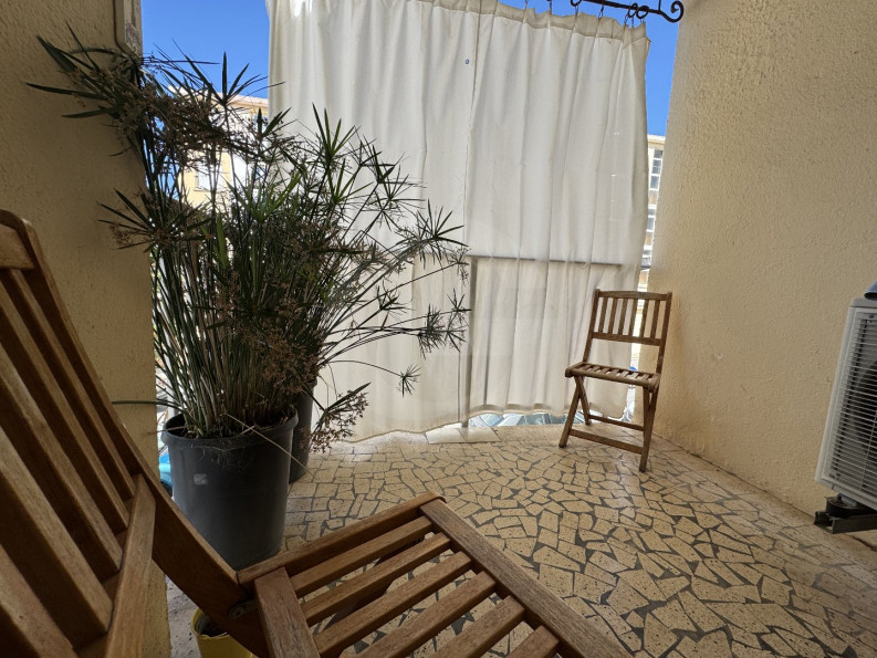 vente Appartement Sete - Photo 2